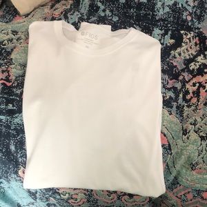 White FIGS underscrub